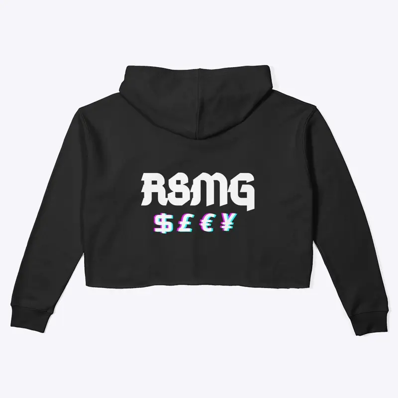 RSMG MERCHANDISE 2022