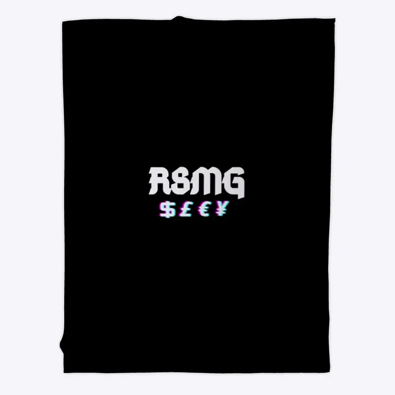 RSMG MERCHANDISE 2022