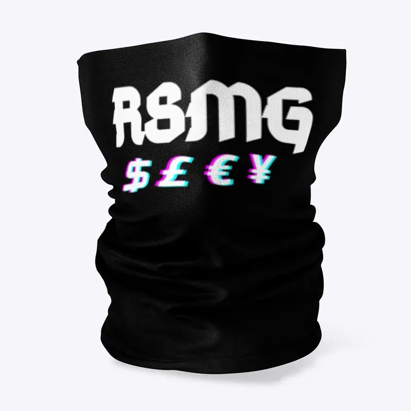 RSMG MERCHANDISE 2022