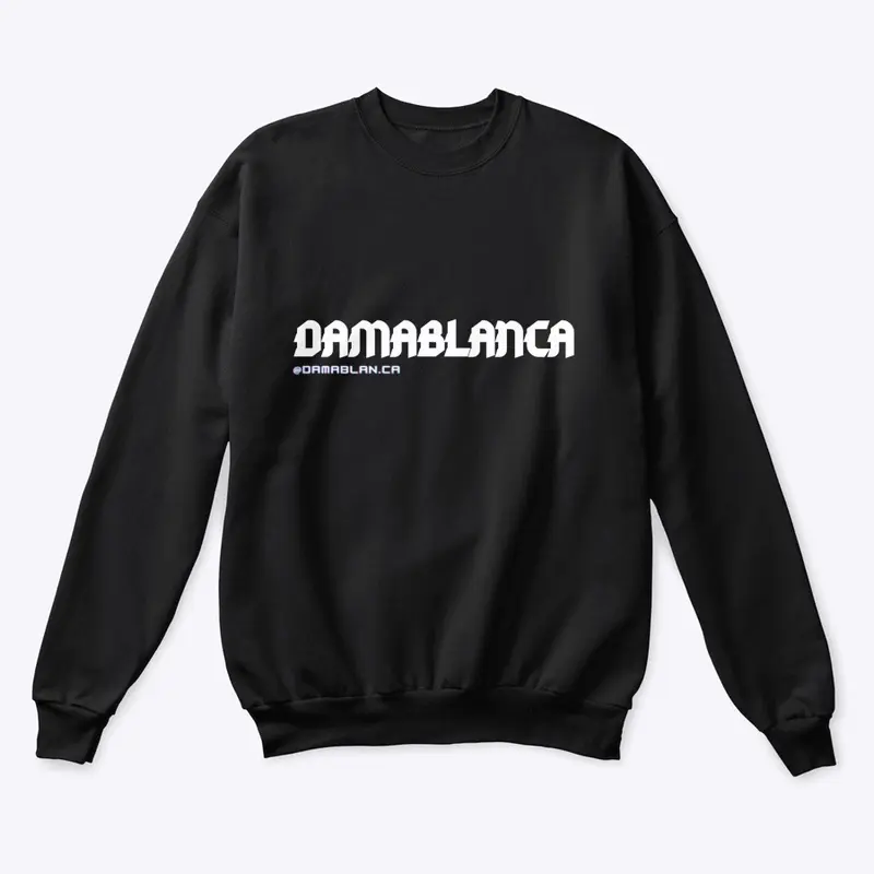 DAMABLANCA 