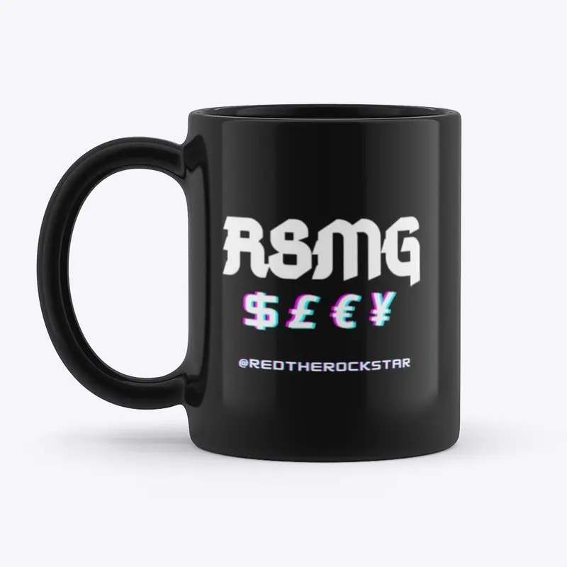 RSMG MERCHANDISE 2022