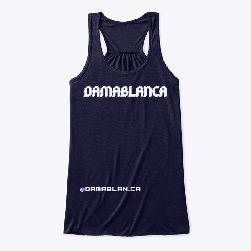 DAMABLANCA 