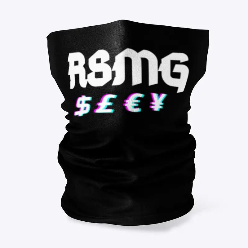 RSMG MERCHANDISE 2022