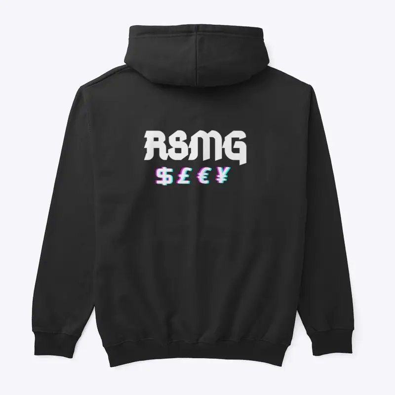 RSMG MERCHANDISE 2022